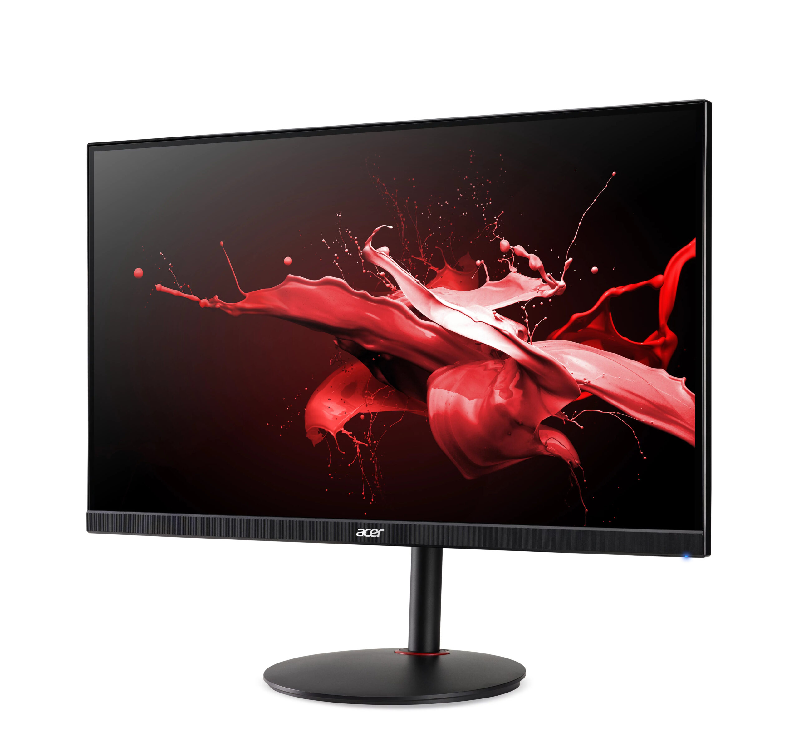 Acer NITRO XV0 XV240Y W3 computer monitor 60.5 cm (23.8") 1920 x 1080 pixels Full HD LCD Black - Afbeelding 3