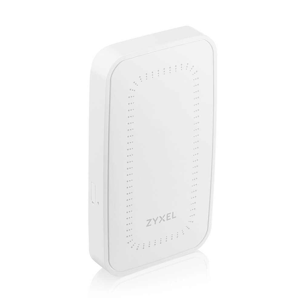 Access point Zyxel WAX300H 2400 Mbit/s White (PoE+) - Afbeelding 4