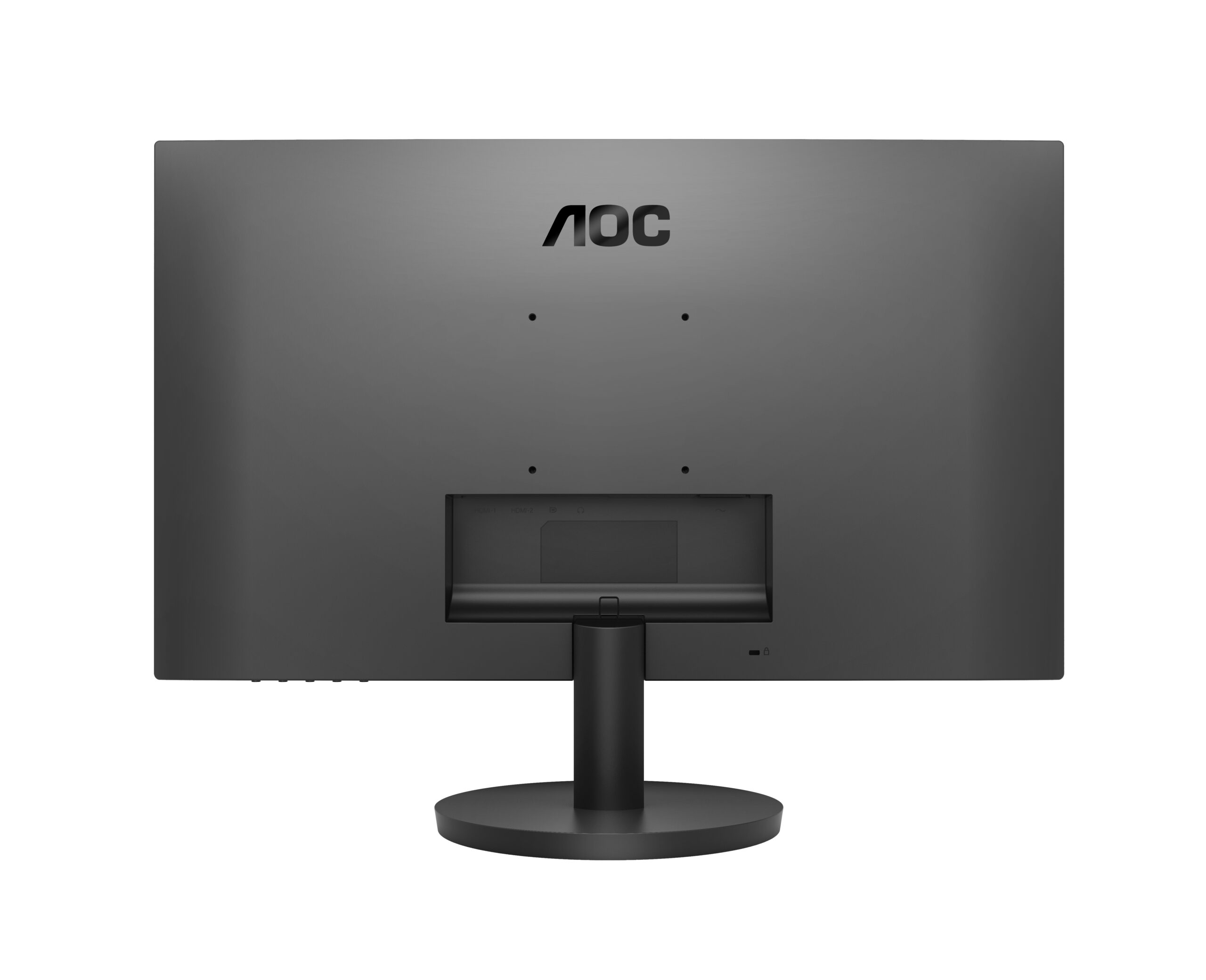 AOC B3 U27B3A computer monitor 68.6 cm (27") 3840 x 2160 pixels 4K Ultra HD LCD Black - Afbeelding 6