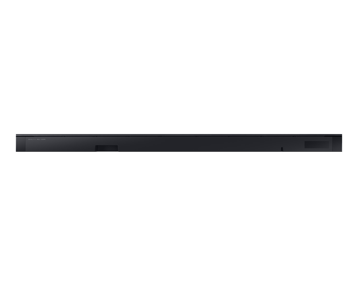 Samsung HW-Q600H Black 3.1.2 channels 34 W - Afbeelding 6