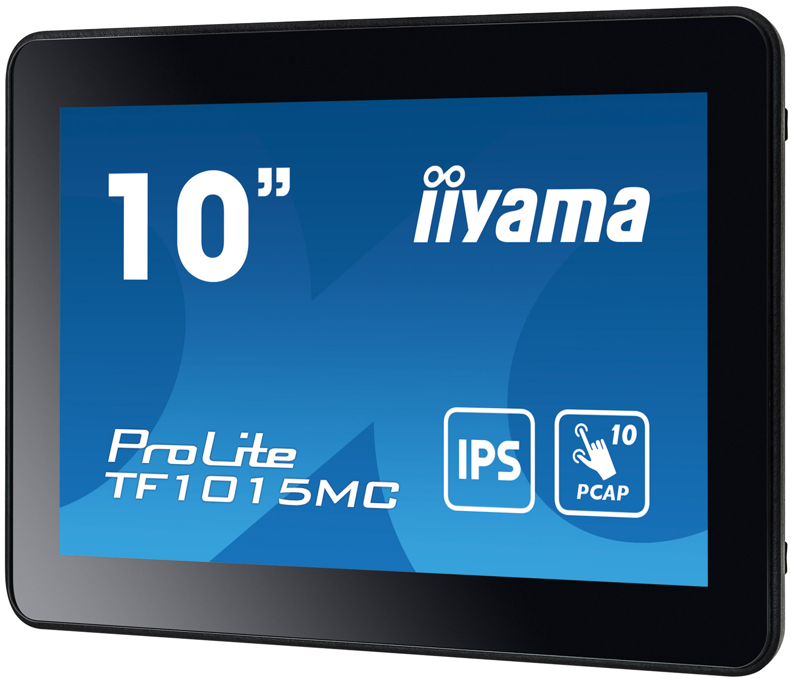 Touchpanel IIYAMA TF1015MC-B2 IP65 - Afbeelding 4