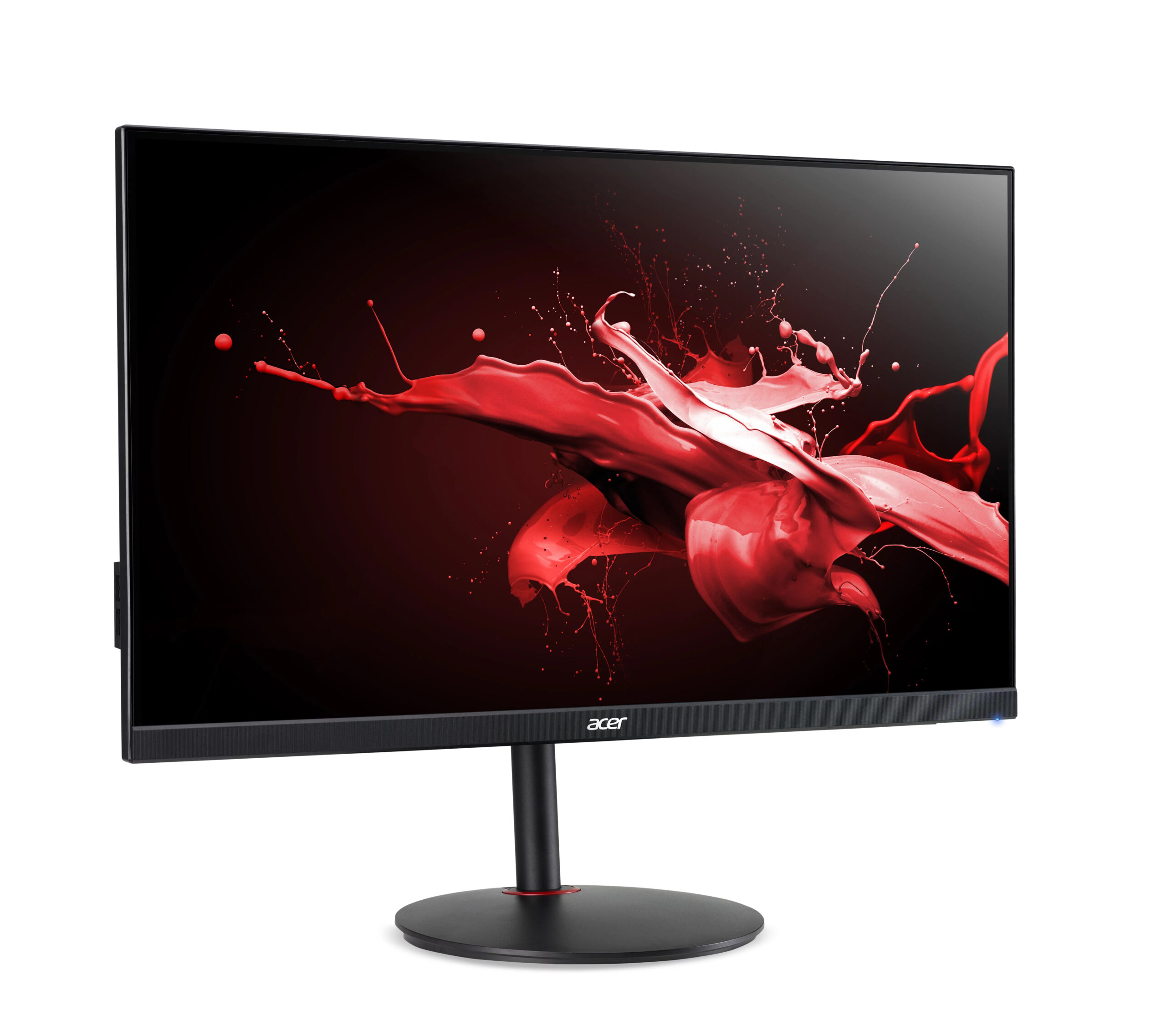 Acer NITRO XV0 XV240Y W3 computer monitor 60.5 cm (23.8") 1920 x 1080 pixels Full HD LCD Black - Afbeelding 2