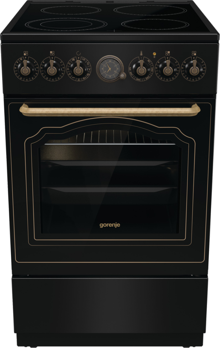 GORENJE KITCHEN GECS5B70CLB - Afbeelding 10