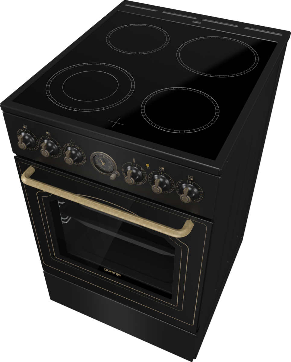 GORENJE KITCHEN GECS5B70CLB - Afbeelding 7