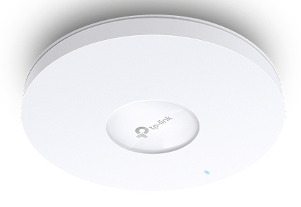 TP-Link Omada AX3000 Ceiling Mount WiFi 6 Access Point - Afbeelding 3