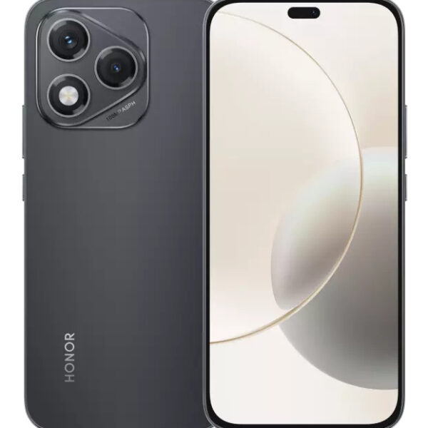Honor 400 Lite 5G 8/256GB DS Velvet Black