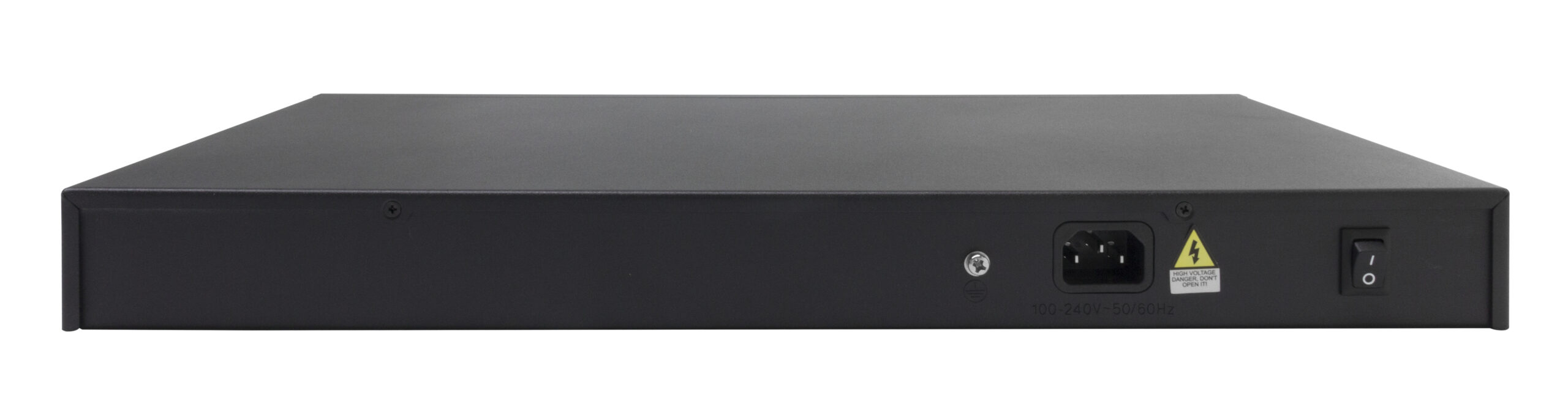LevelOne Gigabit Ethernet Wireless LAN Controller, Manage up to 256 APs - Afbeelding 3