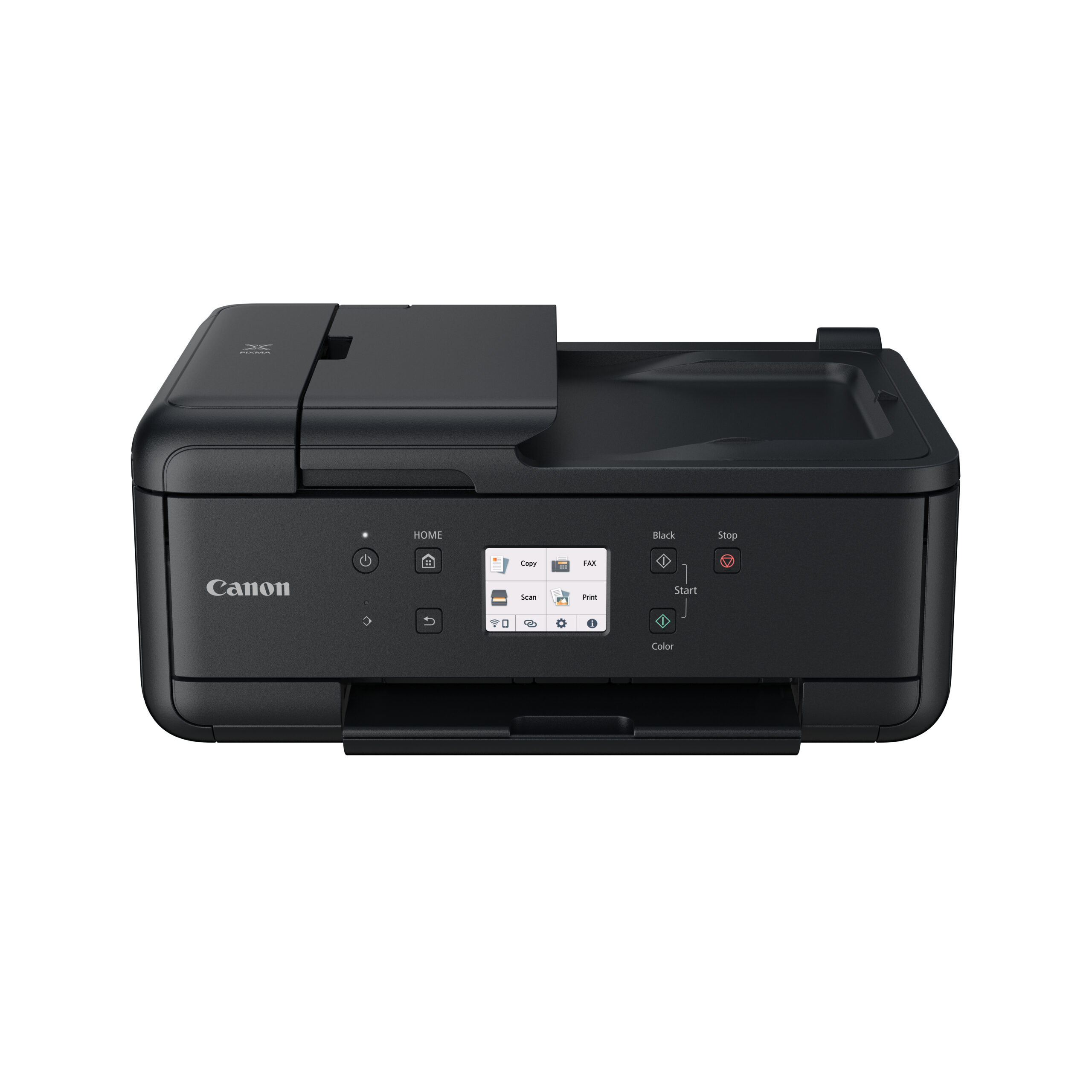 Canon PIXMA TR7650 Inkjet A4 4800 x 1200 DPI Wi-Fi - Afbeelding 4
