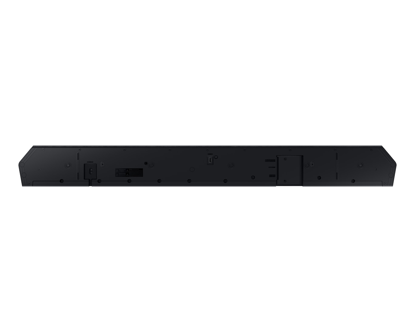 Samsung HW-Q600H Black 3.1.2 channels 34 W - Afbeelding 5