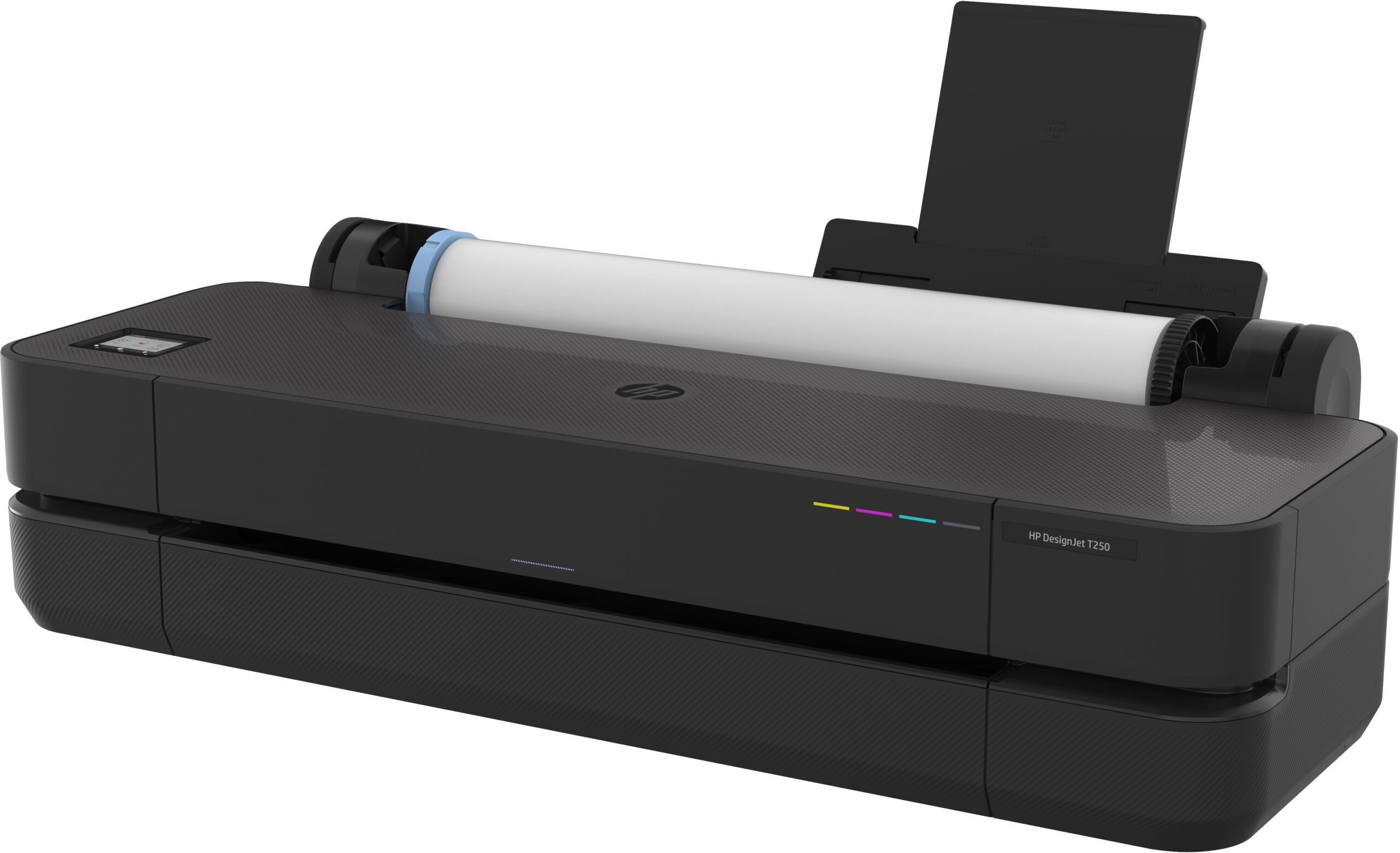 HP Designjet T250 24-in Printer 2025 edition - Afbeelding 4