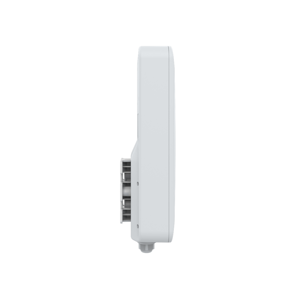 LevelOne AX3000 Dual Band Wi-Fi 6 Outdoor PoE Wireless Access Point, Omni-directional - Afbeelding 4