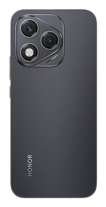 Honor 400 Lite 5G 8/256GB DS Velvet Black - Afbeelding 7