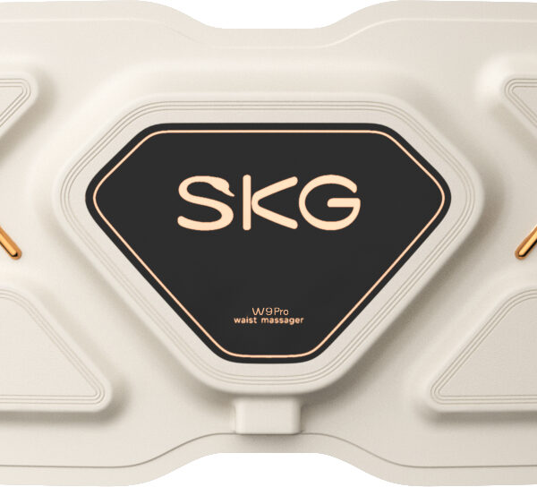 SKG W9-Pro - White