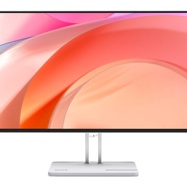 Lenovo L27-45 computer monitor 68.6 cm (27") 1920 x 1080 pixels Full HD LED Grey