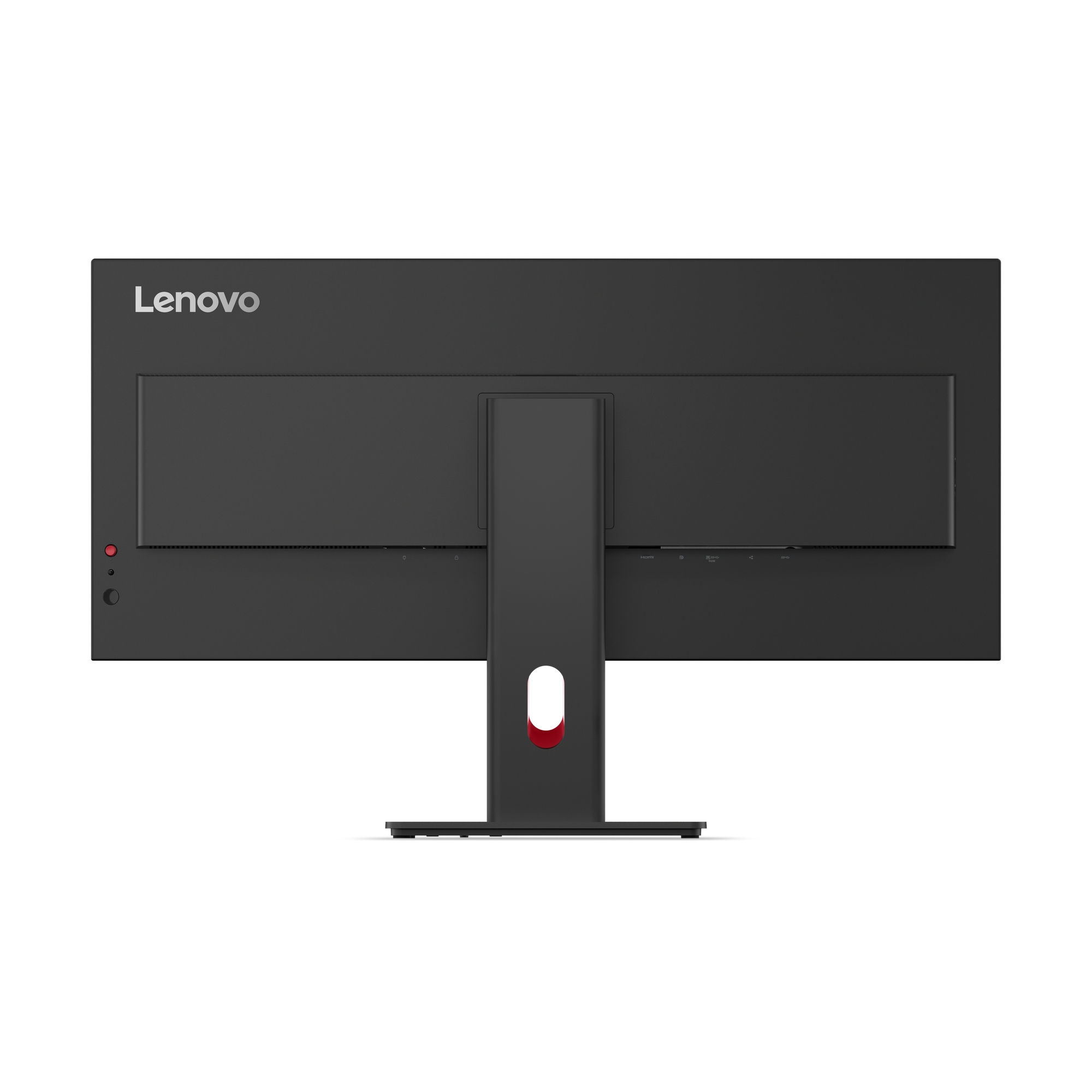 Monitor Lenovo T34WD-40 - Afbeelding 11