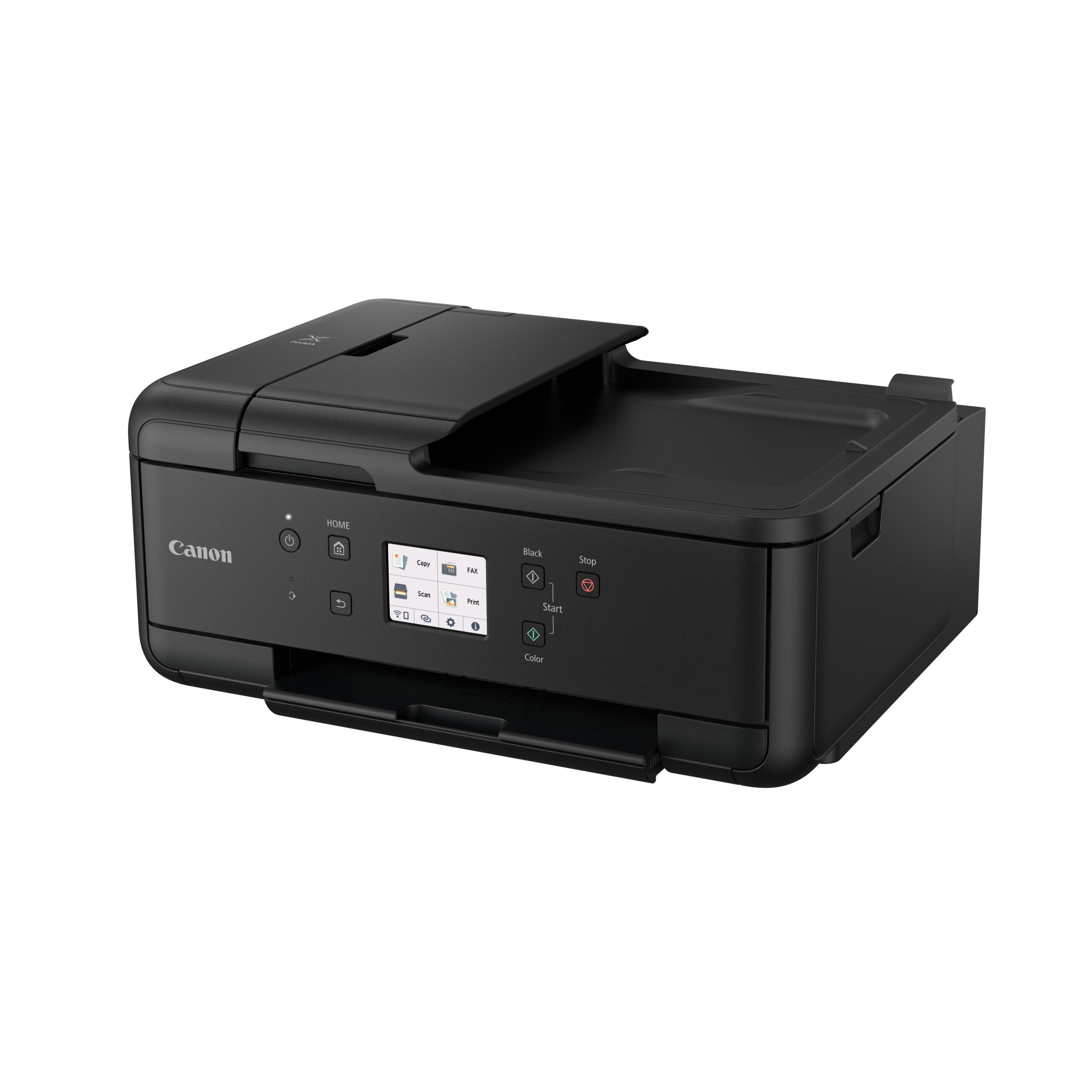 Canon PIXMA TR7650 Inkjet A4 4800 x 1200 DPI Wi-Fi - Afbeelding 9