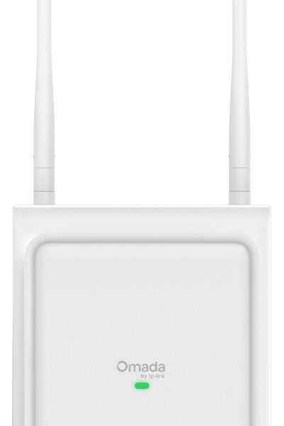TP-Link Omada EAP725-Outdoor 5000 Mbit/s White Power over Ethernet (PoE)