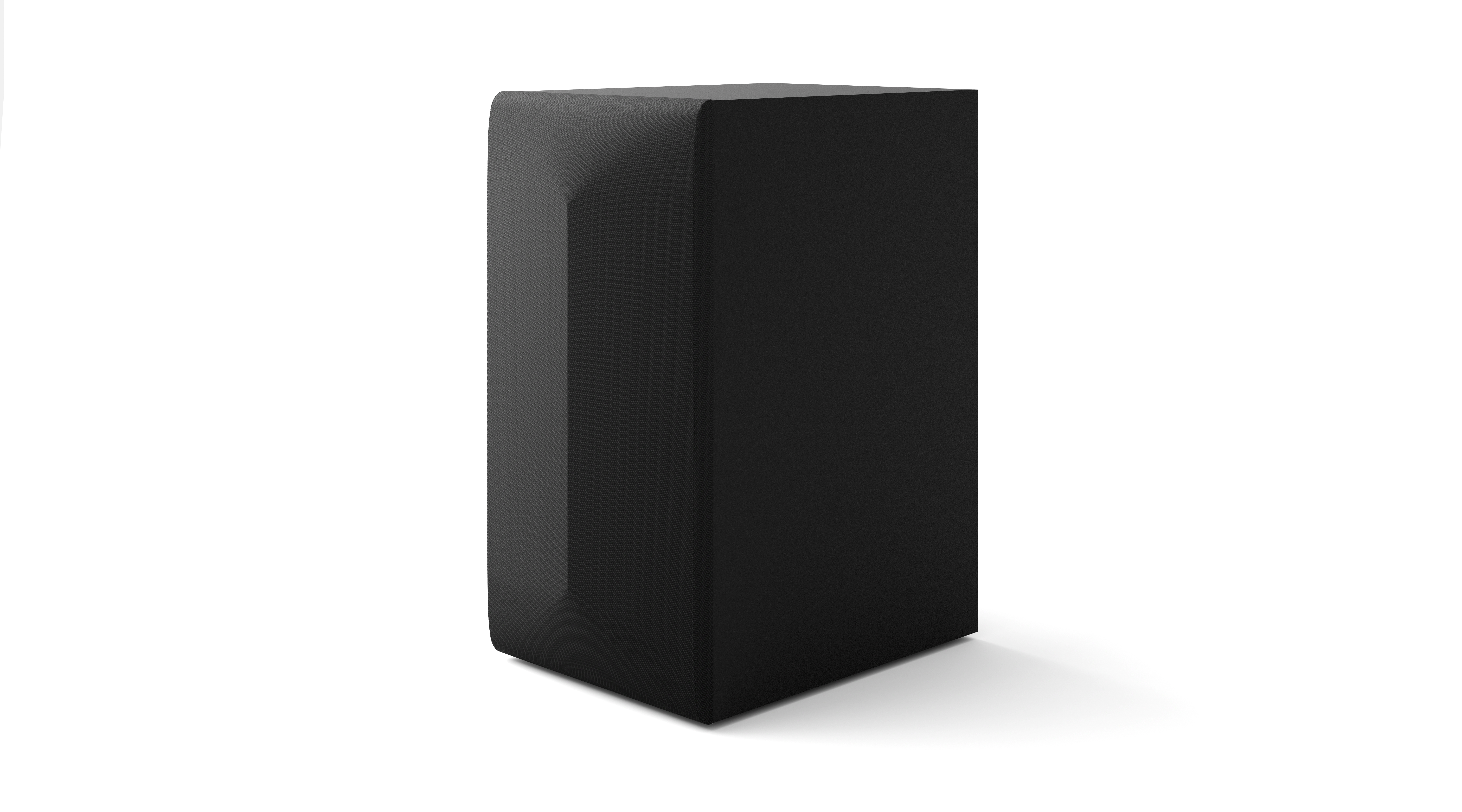 LG S70TR soundbar speaker Black 5.1.1 channels 500 W - Afbeelding 8