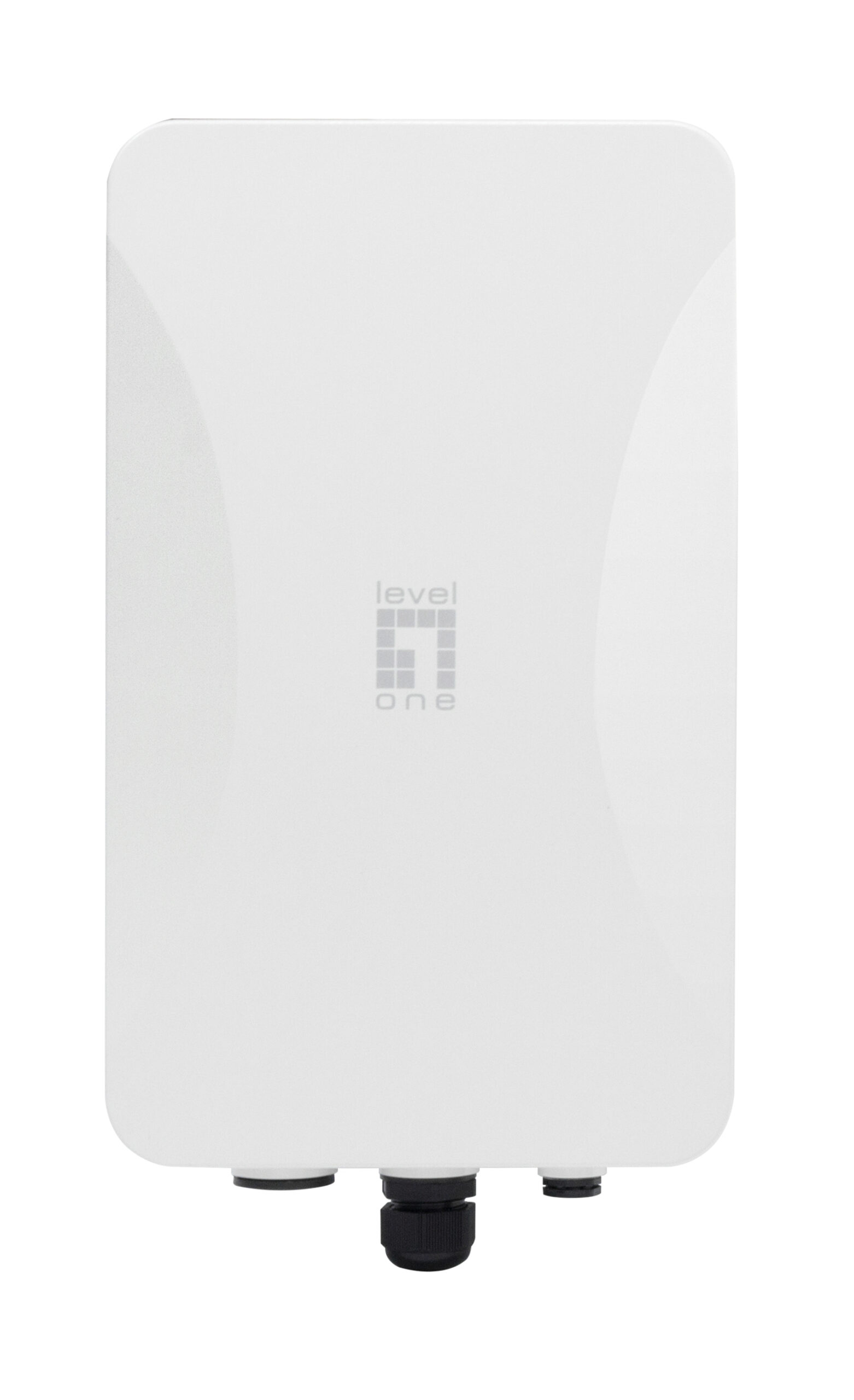 LevelOne AX3000 Dual Band Wi-Fi 6 Outdoor PoE Wireless Access Point, Omni-directional - Afbeelding 2