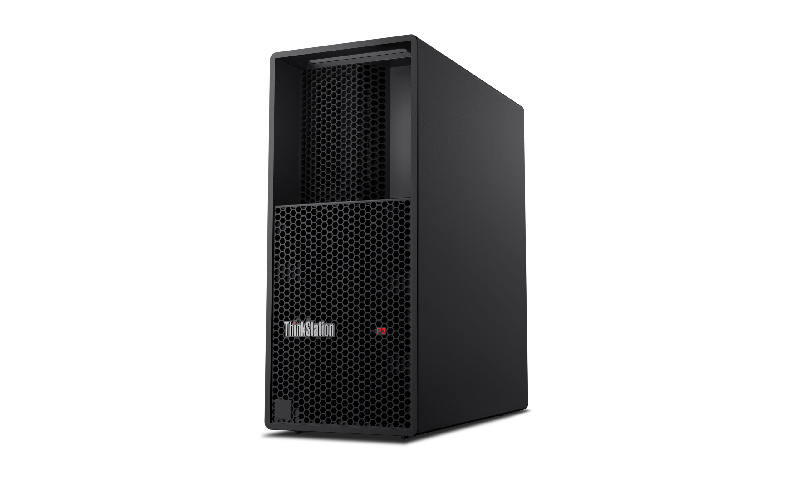Lenovo ThinkStation P3 Tower Gen 2 Intel Core Ultra 7 265K 64 GB DDR5-SDRAM 1 TB SSD Windows 11 Pro Workstation Black - Afbeelding 3