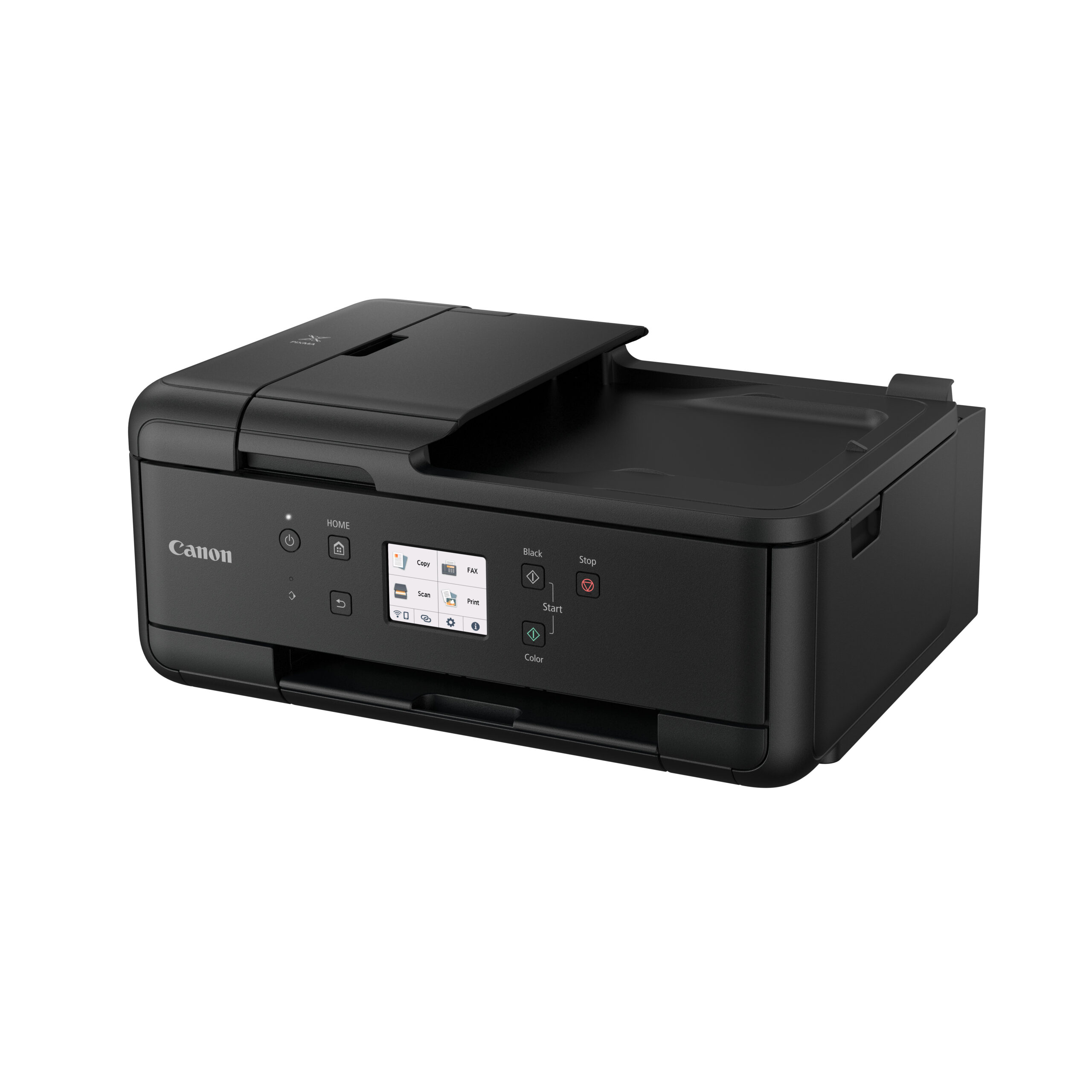 Canon PIXMA TR7650 Inkjet A4 4800 x 1200 DPI Wi-Fi - Afbeelding 6