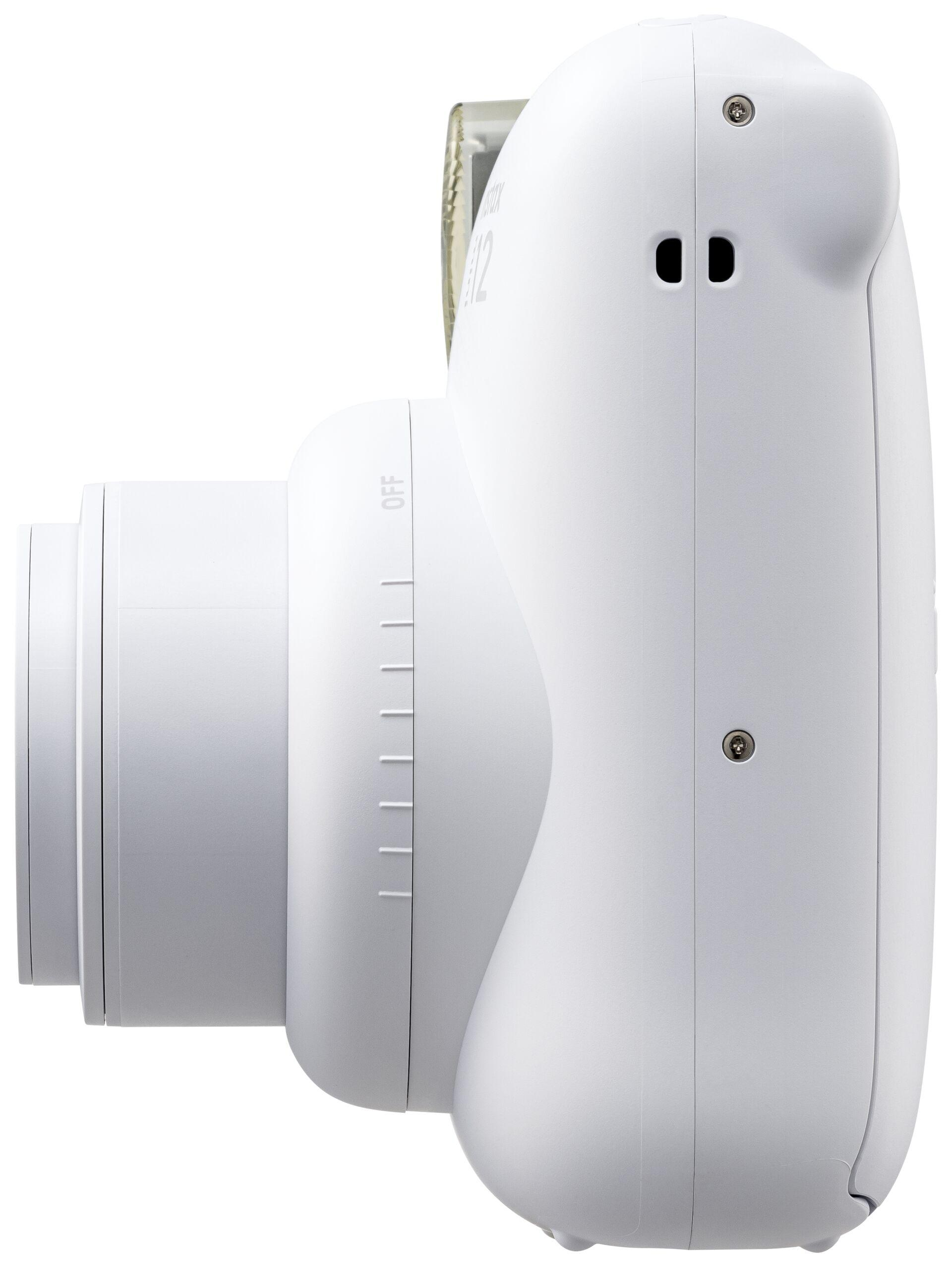 Fujifilm Instax Mini 12 86 x 54 mm White - Afbeelding 4