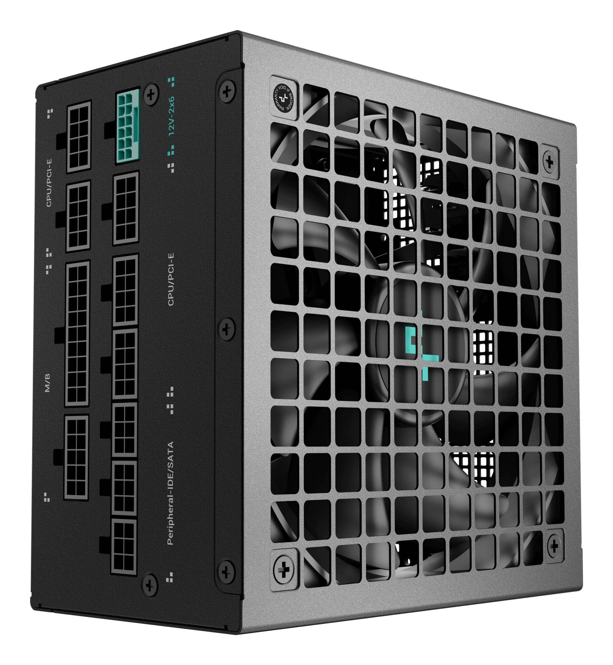 DeepCool PN1200-M (R-PNC00M-FC0B-JGEU) - Afbeelding 5