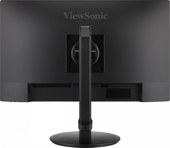 Viewsonic Display VG2408A computer monitor 61 cm (24") 1920 x 1080 pixels Full HD LED Black - Afbeelding 4