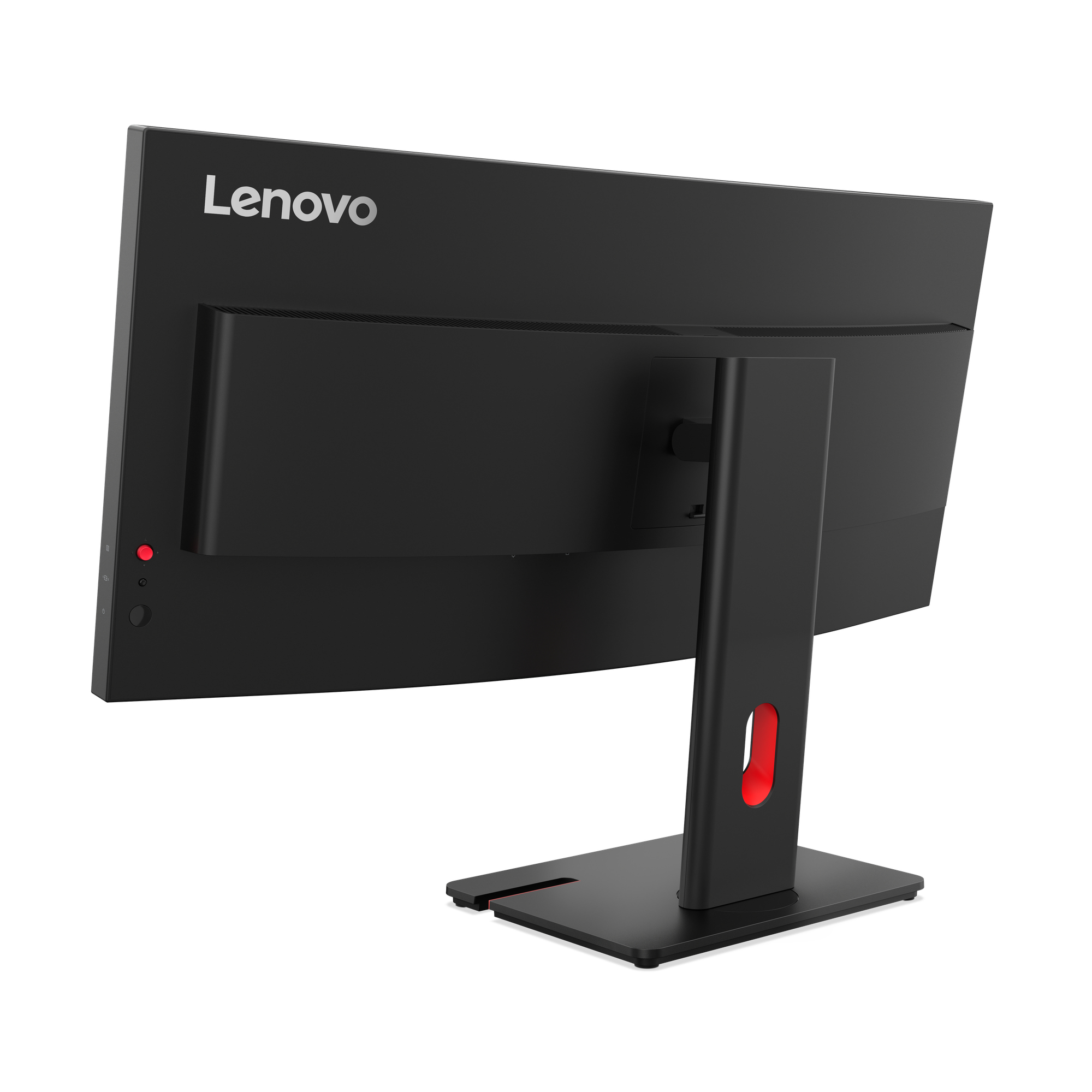 Monitor Lenovo T34WD-40 - Afbeelding 5