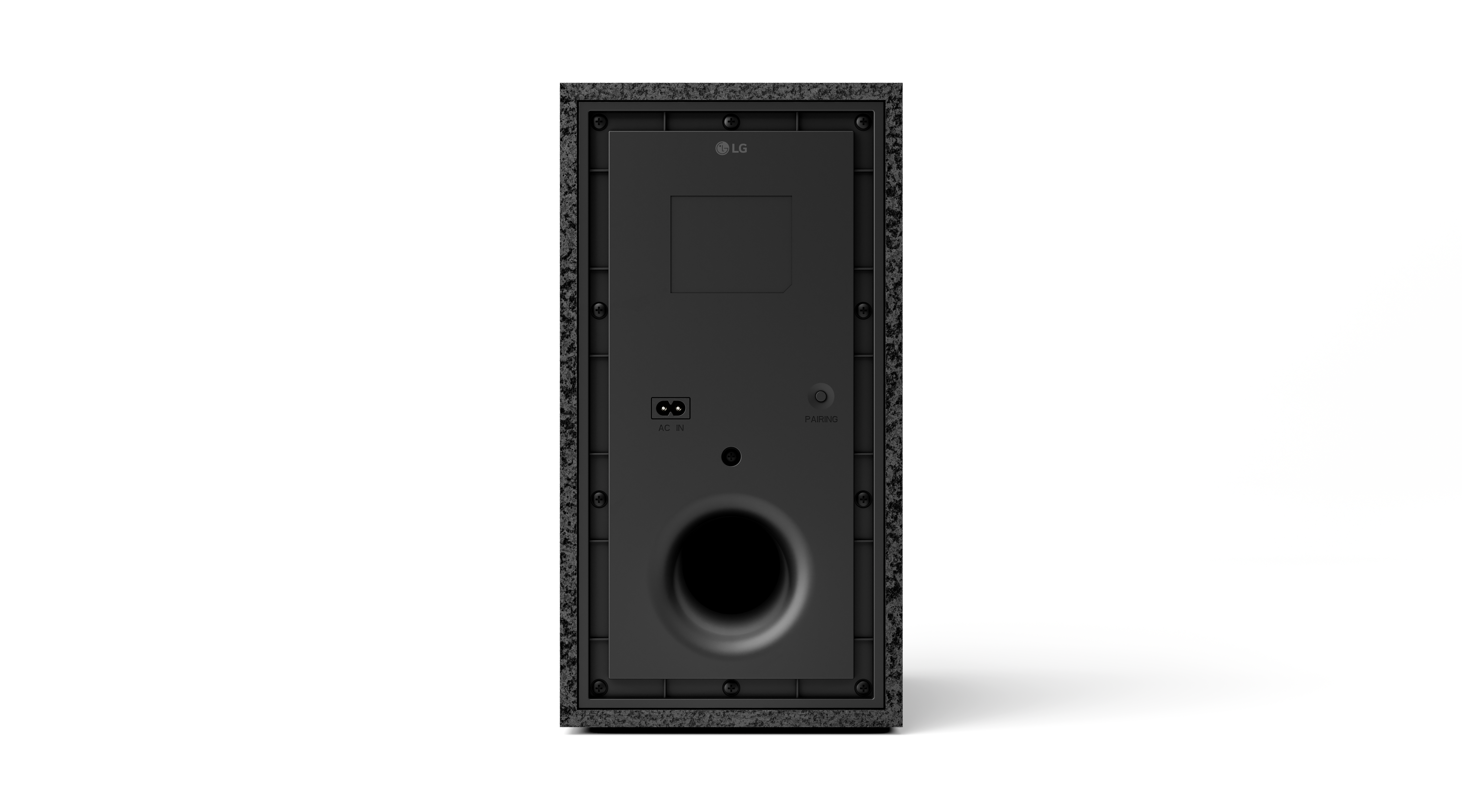 LG S70TR soundbar speaker Black 5.1.1 channels 500 W - Afbeelding 9