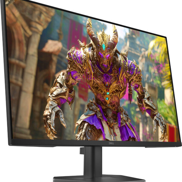 DELL SE2726HG computer monitor 68.6 cm (27") 1920 x 1080 pixels Full HD LCD Black