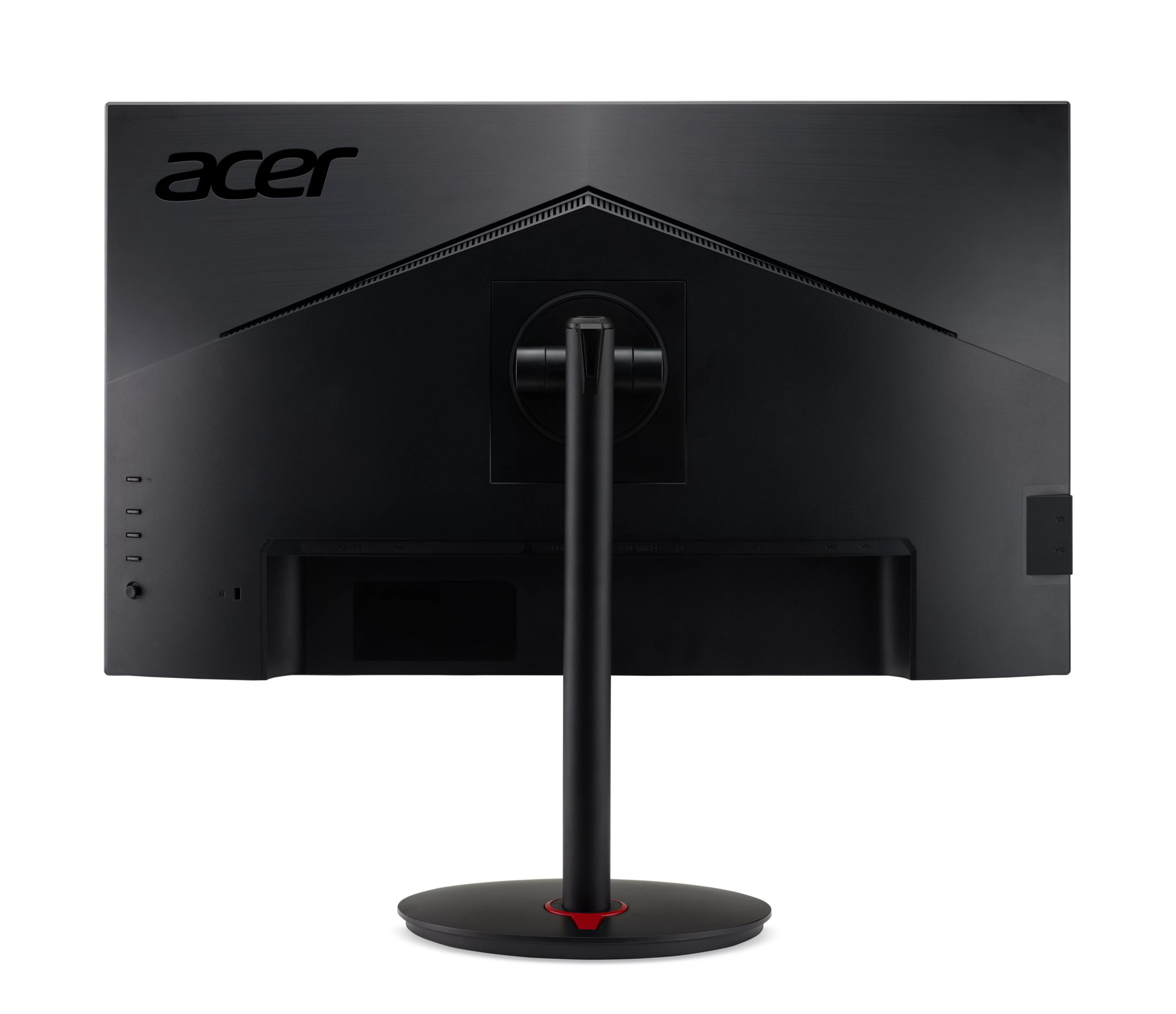 Acer NITRO XV0 XV240Y W3 computer monitor 60.5 cm (23.8") 1920 x 1080 pixels Full HD LCD Black - Afbeelding 4