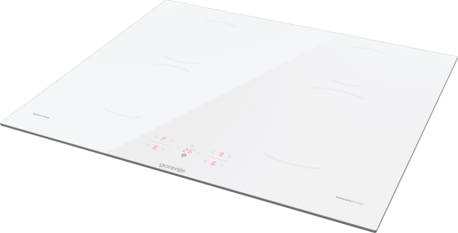 GORENJE GI6401WSC induction cooktop - Afbeelding 5