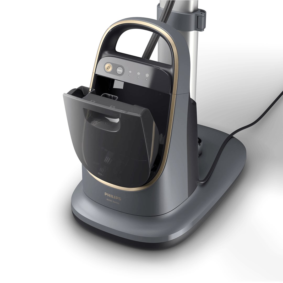Philips AIS8540 2200 W 1.2 L Black - Afbeelding 7