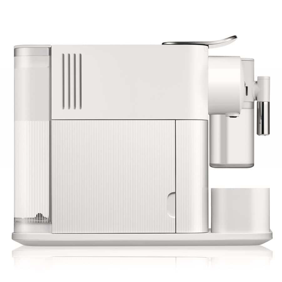 De’Longhi Lattissima One Nespresso Pod coffee machine - White - Afbeelding 5