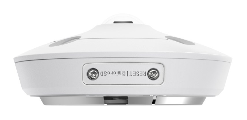 TP-LINK IP Camera InSight S655I - Afbeelding 3