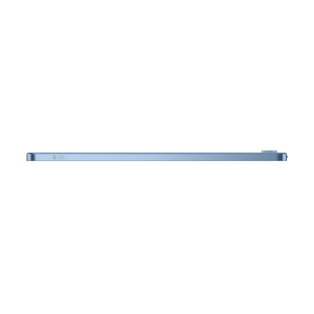 Lenovo Tab Mediatek 128 GB 25.6 cm (10.1") 4 GB Wi-Fi 5 (802.11ac) Android 14 Blue - Afbeelding 6