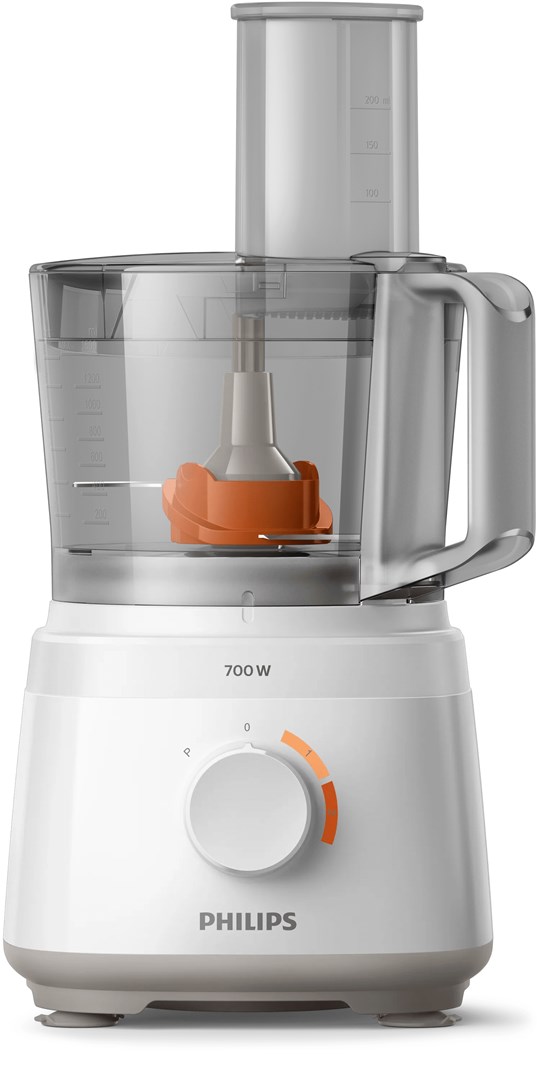 Philips Daily Collection HR7310/00 Compact Food Processor - Afbeelding 3