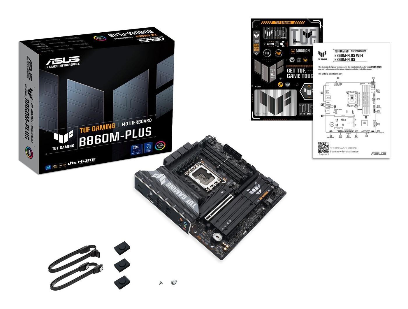 Ernitec E-90MB1JW0-M0EAY0 motherboard Intel B860 LGA 1851 (Socket V1) micro ATX - Afbeelding 8