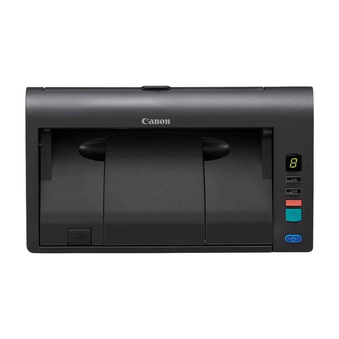 Canon imageFORMULA DR-M140II Document Scanner - Afbeelding 3