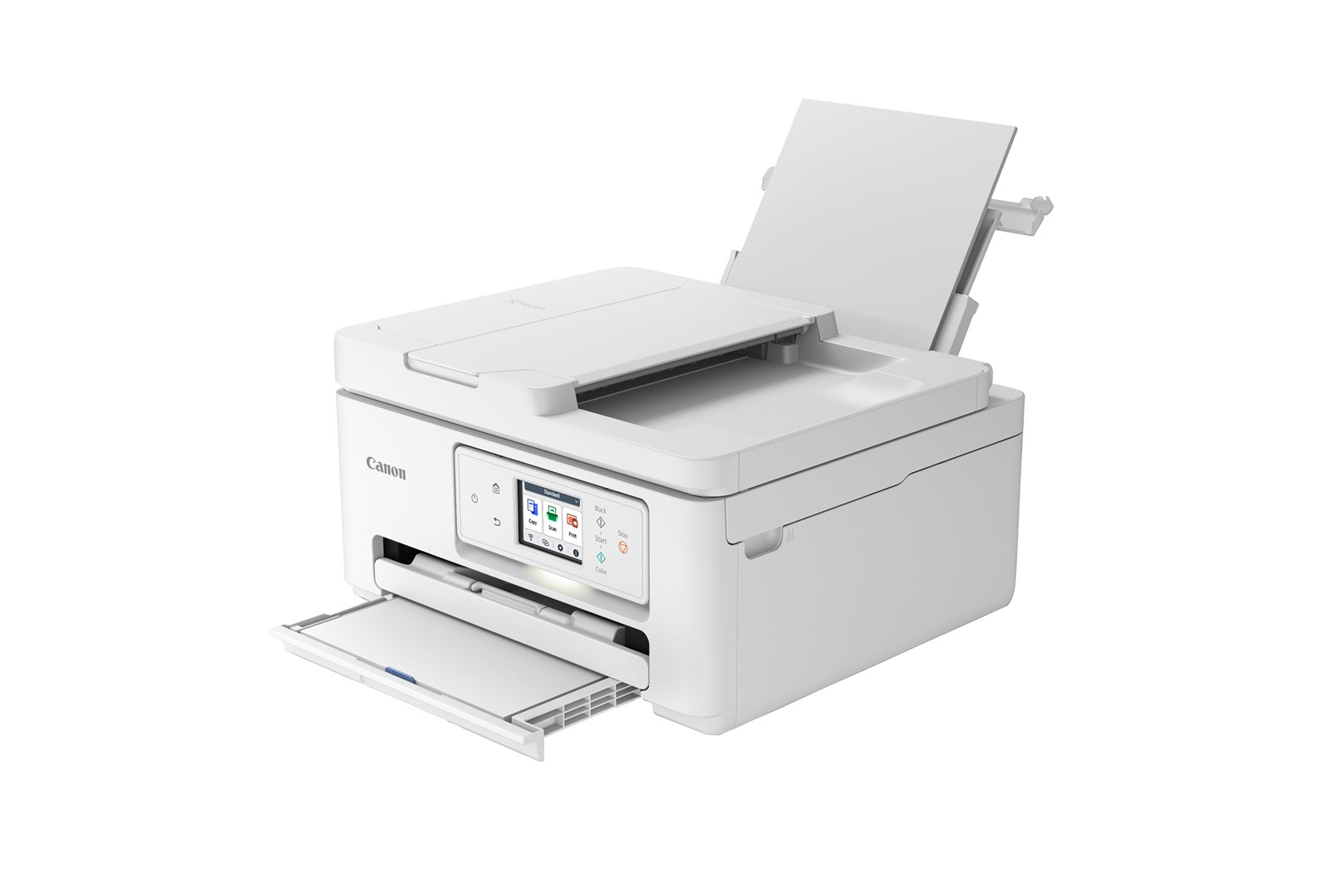 Canon PIXMA TS7750i Inkjet A4 1200 x 1200 DPI Wi-Fi - Afbeelding 7