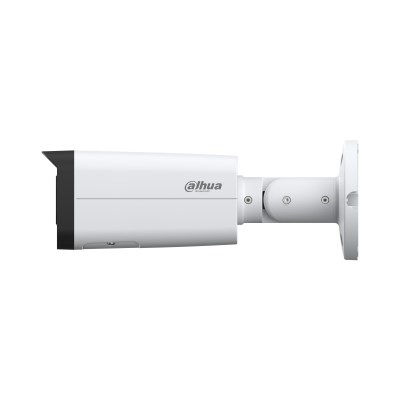 Dahua Technology IPC-HFW2849T-AS-IL-0360B security camera Bullet IP security camera Indoor & outdoor 3840 x 2160 pixels Ceiling/wall - Afbeelding 4