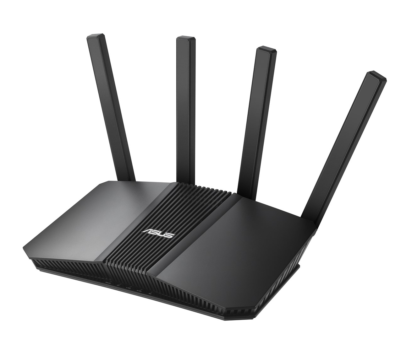 ASUS RT-BE82U BE6500 wireless router 2.5 Gigabit Ethernet Dual-band (2.4 GHz / 5 GHz) Black - Afbeelding 6