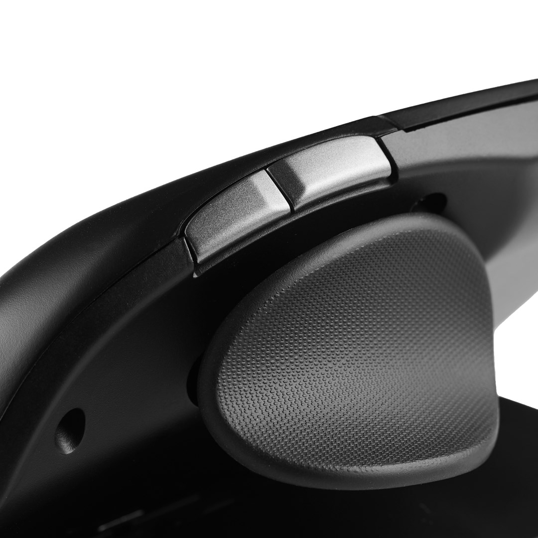 Contour Design Unimouse Left-Handed Wireless - Afbeelding 5