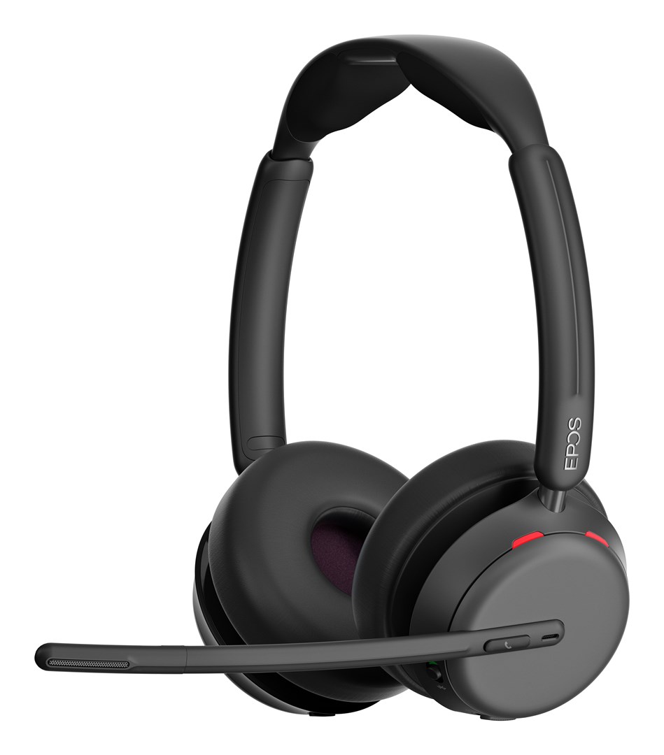 Bluetooth headset ANC - Afbeelding 2