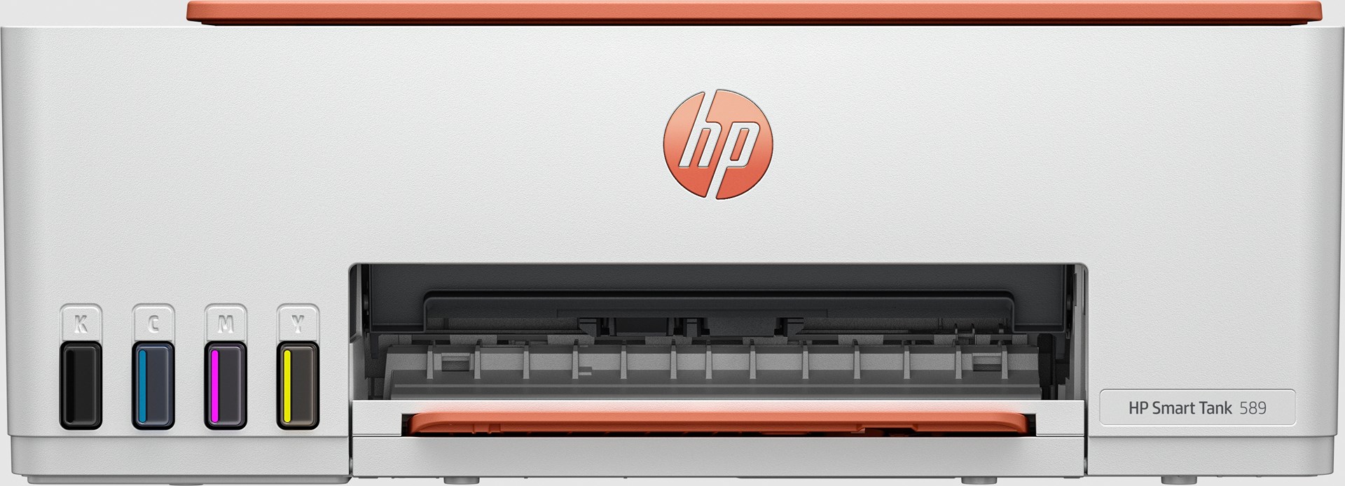 HP Smart Tank 589 All-in-One Printer,