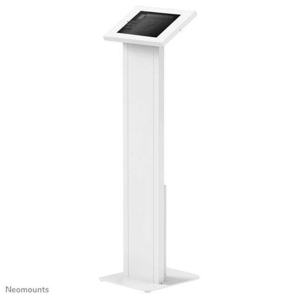Neomounts FL15-750WH1 Tablet floor stand 9.7-11" - lockable