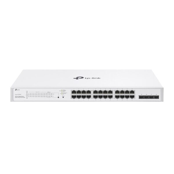 TP-Link Festa FS328GP L2/L2+ Gigabit Ethernet (10/100/1000) Power over Ethernet (PoE)