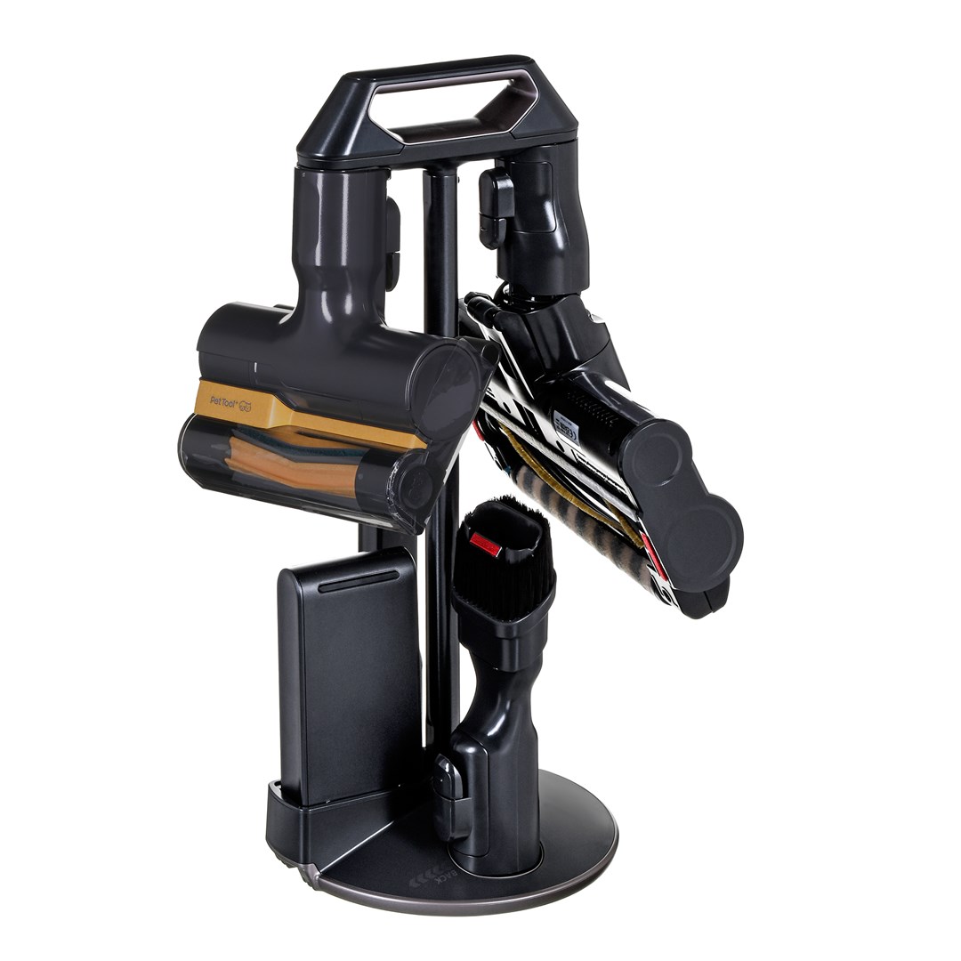 Samsung upright hoover VS20B95943N/GE - Afbeelding 4