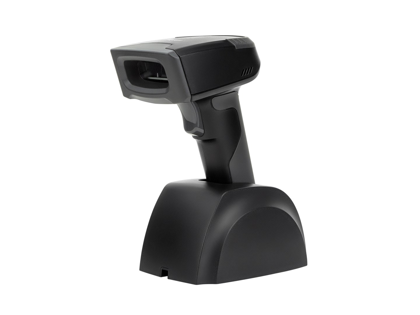 Equip Wireless 2D 2.4GHz + Bluetooth Barcode Scanner, with charging Stand - Afbeelding 4